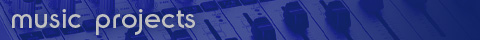 Music Projects