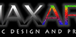 Maxart Logo